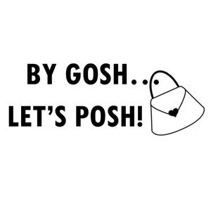 Let’s Posh!